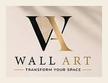 Wall Art logo