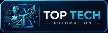 TOP TECH Automation